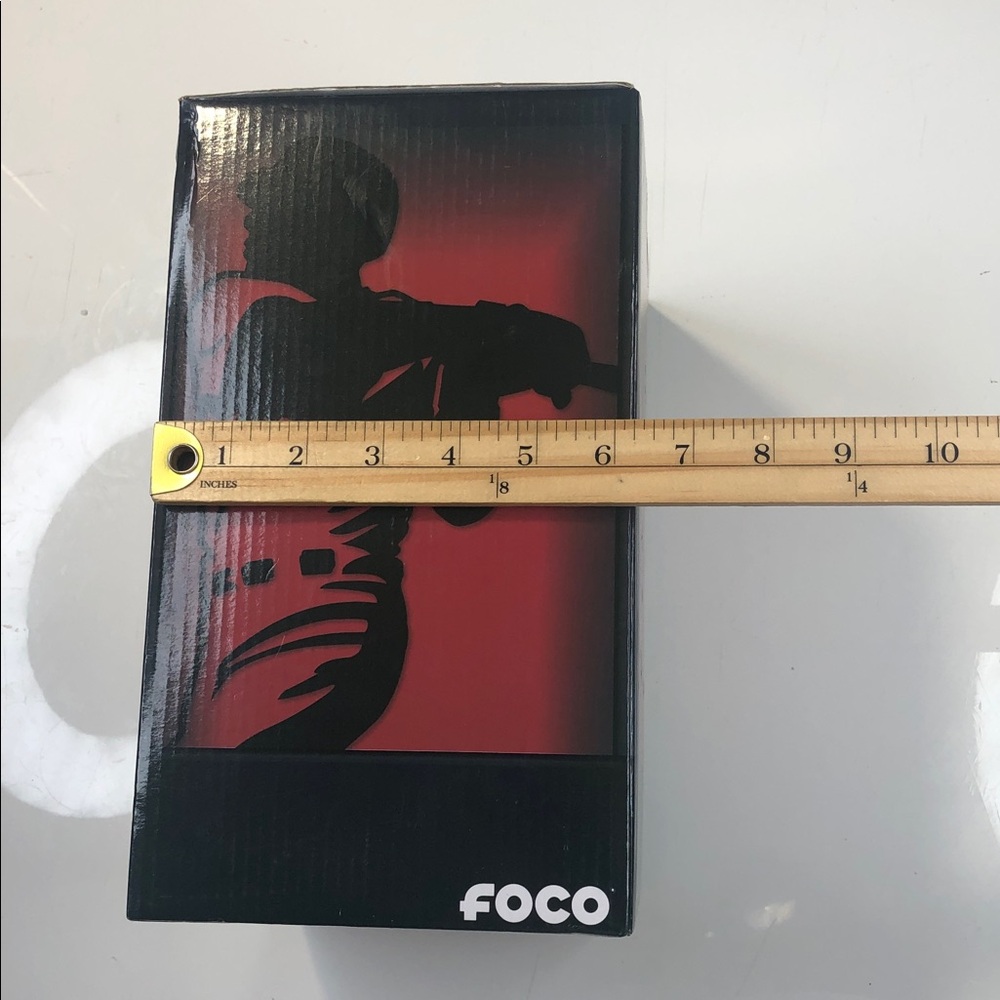 New MLB Los Angeles Dodgers Shohei Ohtani Next Stop Limited Bobblehead FOCO - Picture 10 of 11